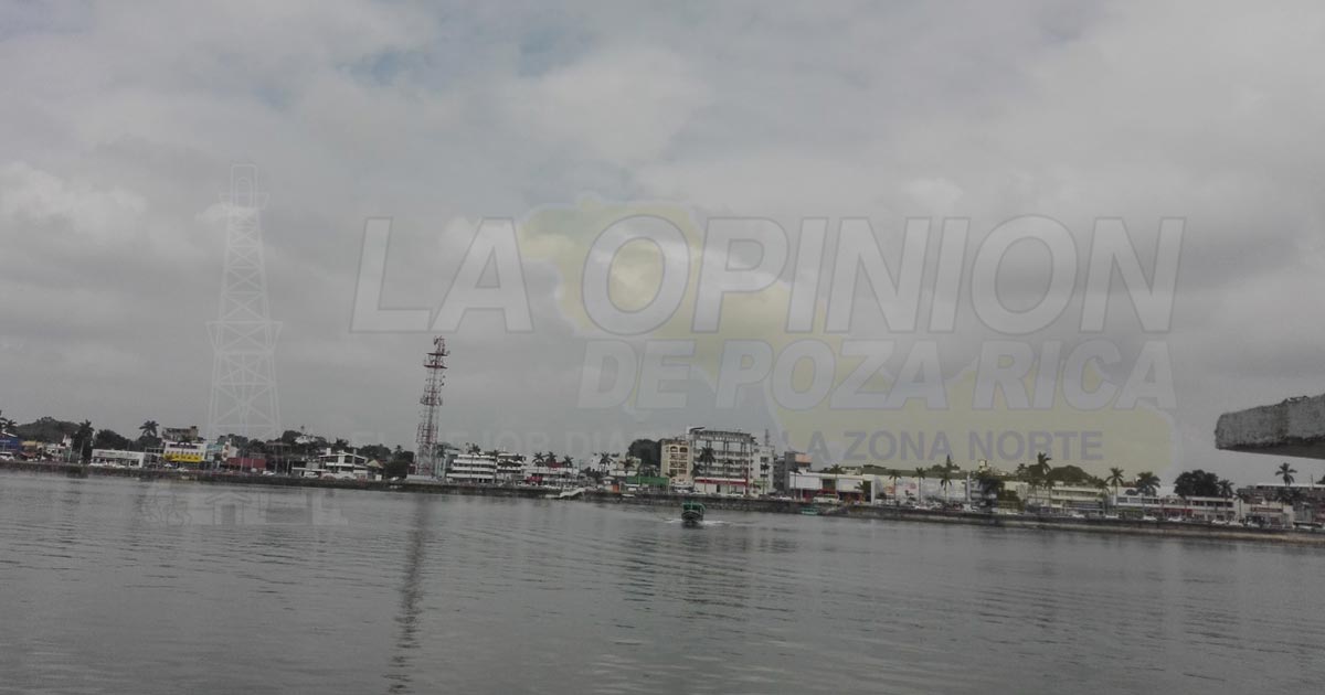 Agua más cara para tuxpeños, advierte sector empresarial