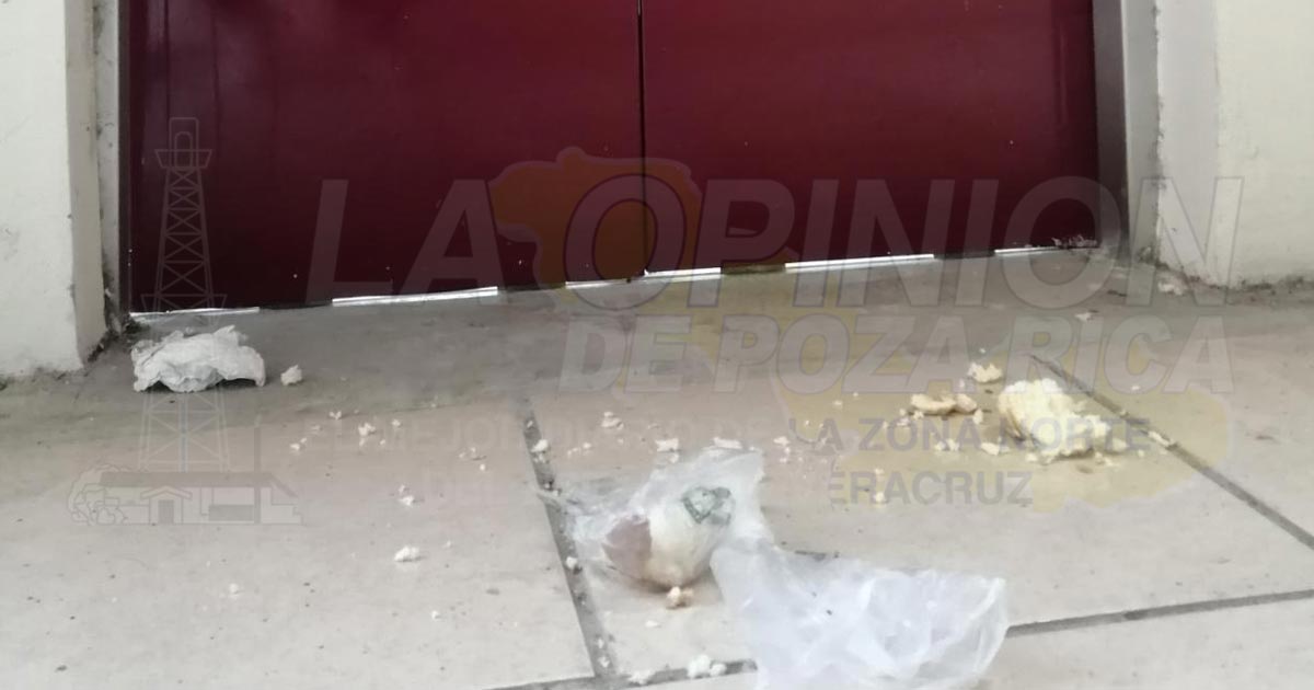 Solicitarán garantía del elevador Municipal, ante las fisuras que presenta