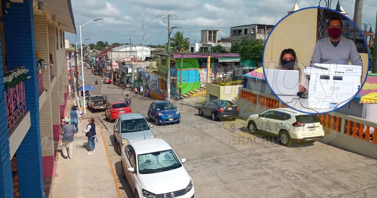 Apatía para conformar los comités municipales del OPLE