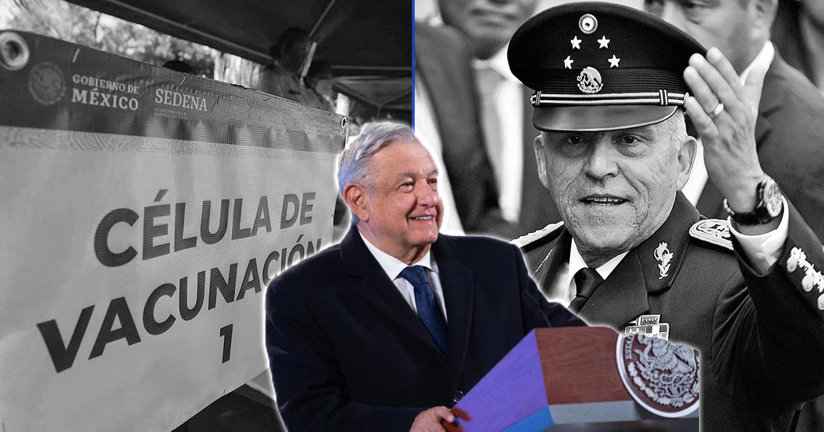 Transparencia fast-track, promete AMLO