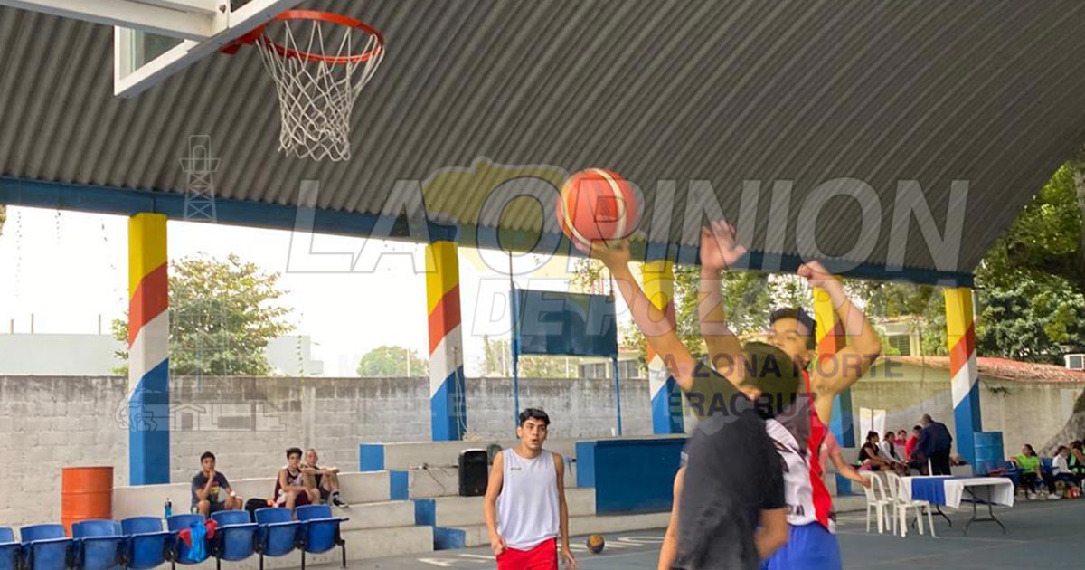 Conducta antideportiva afecta al deporte local