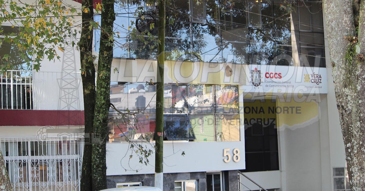 Cuidado: ronda la muerte en Comunicación Social