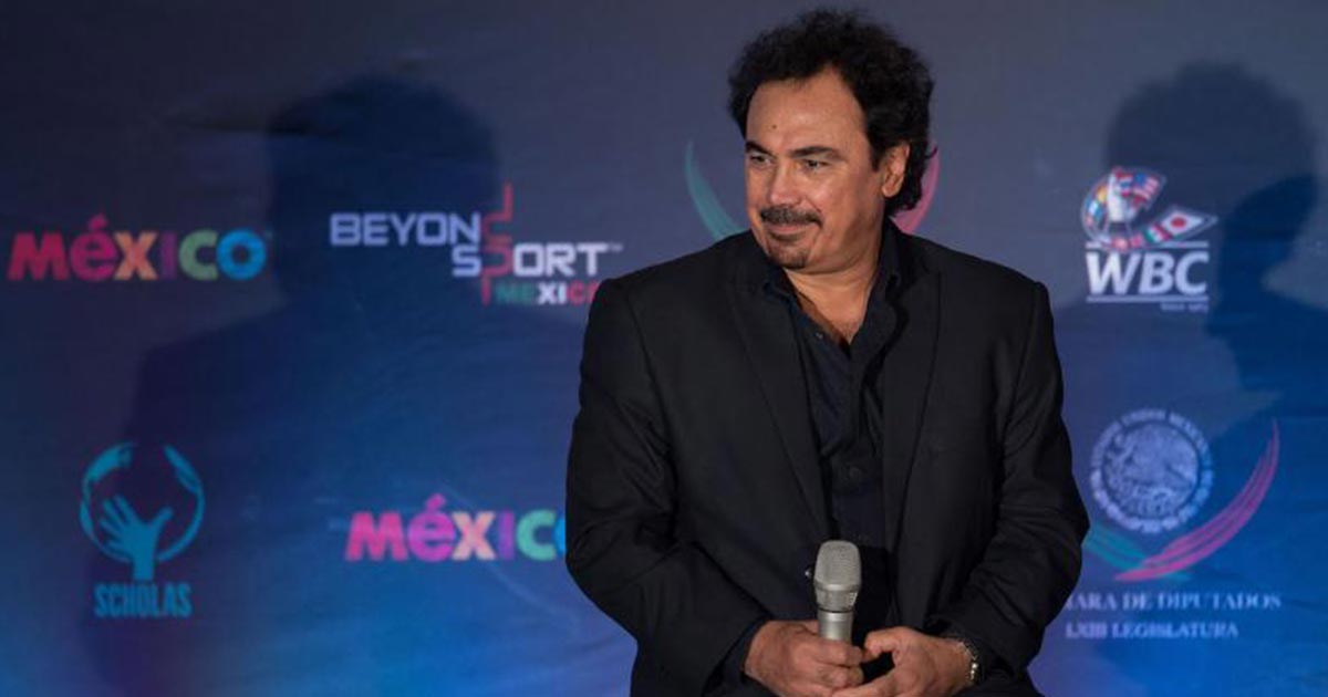 Escatimó Cruz Azul con Hugo Sánchez