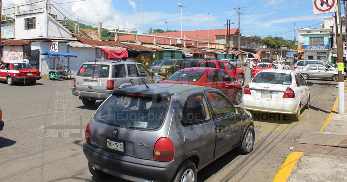 Denuncian la circulación de billetes falsos en Cerro Azul