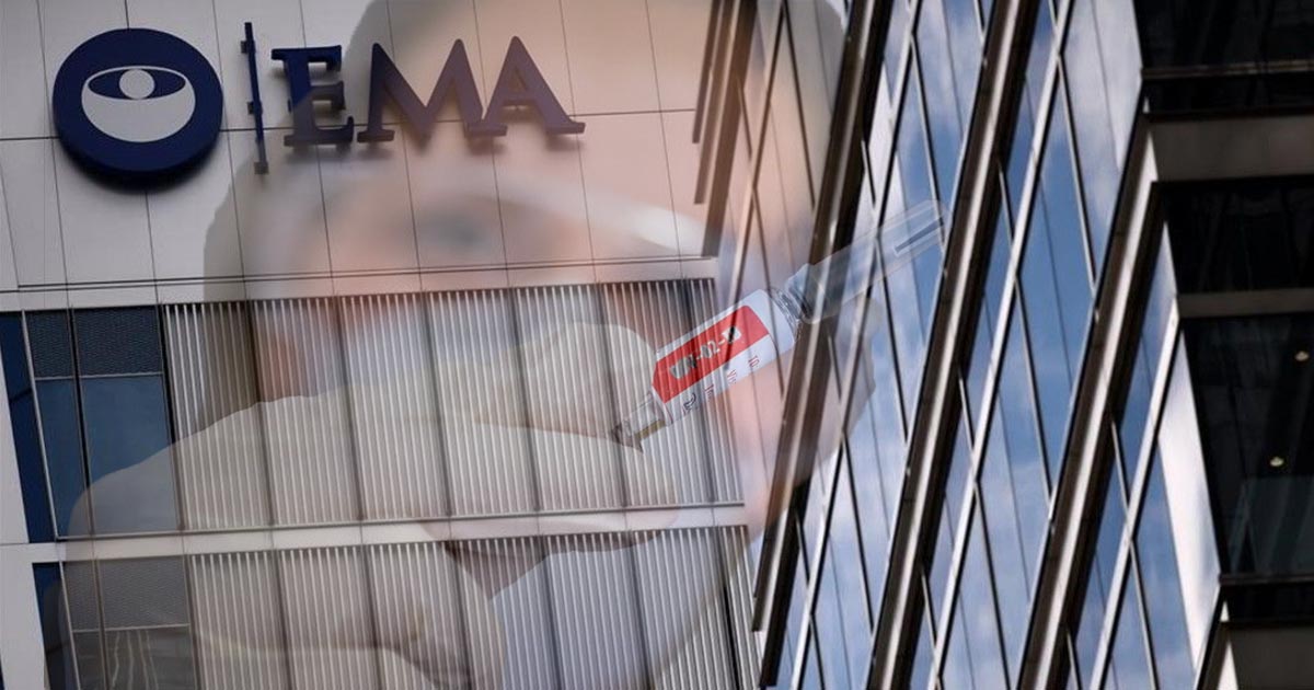 EMA recomienda vacuna anti-COVID de Moderna para la UE