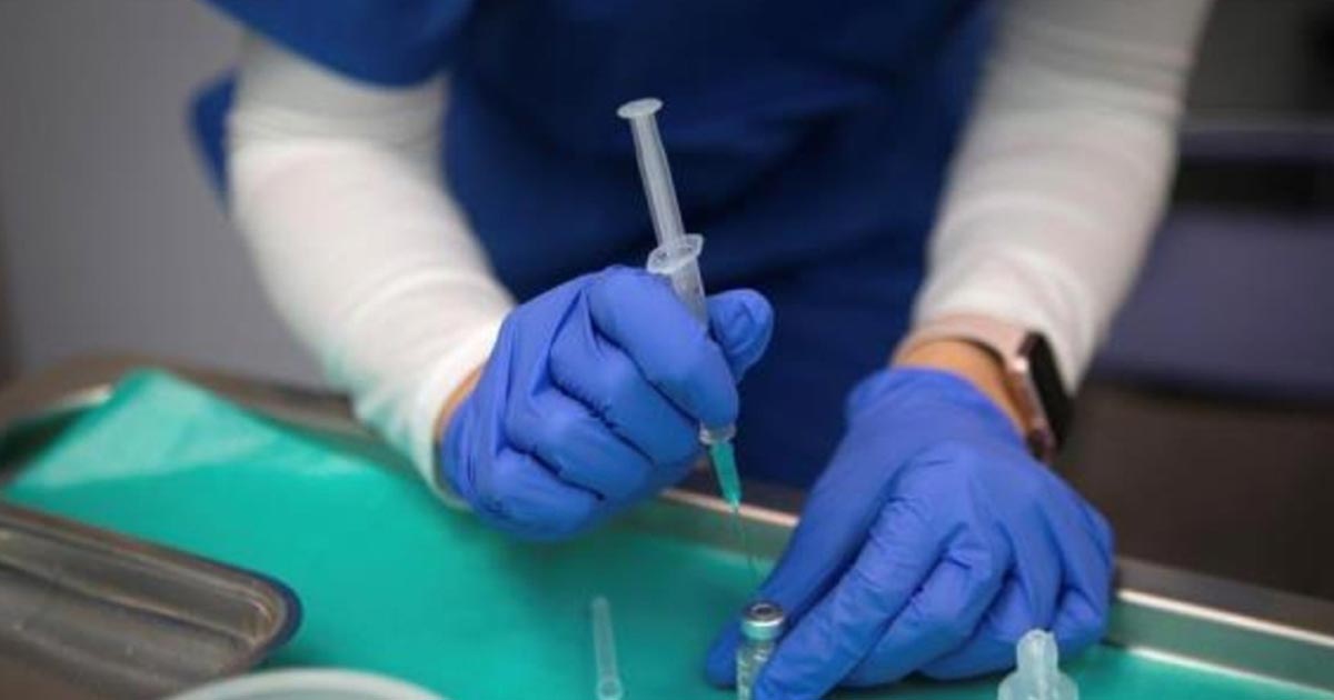 ¿Más efectiva? Vacuna contra covid-19 de Pfizer funciona en nuevas variantes del virus: estudio