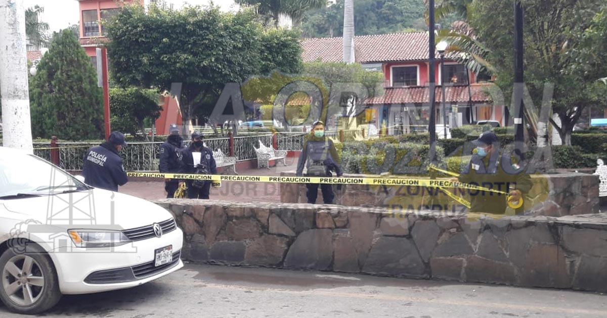 Se eleva la cifra de muertes por COVID-19 en la Huasteca
