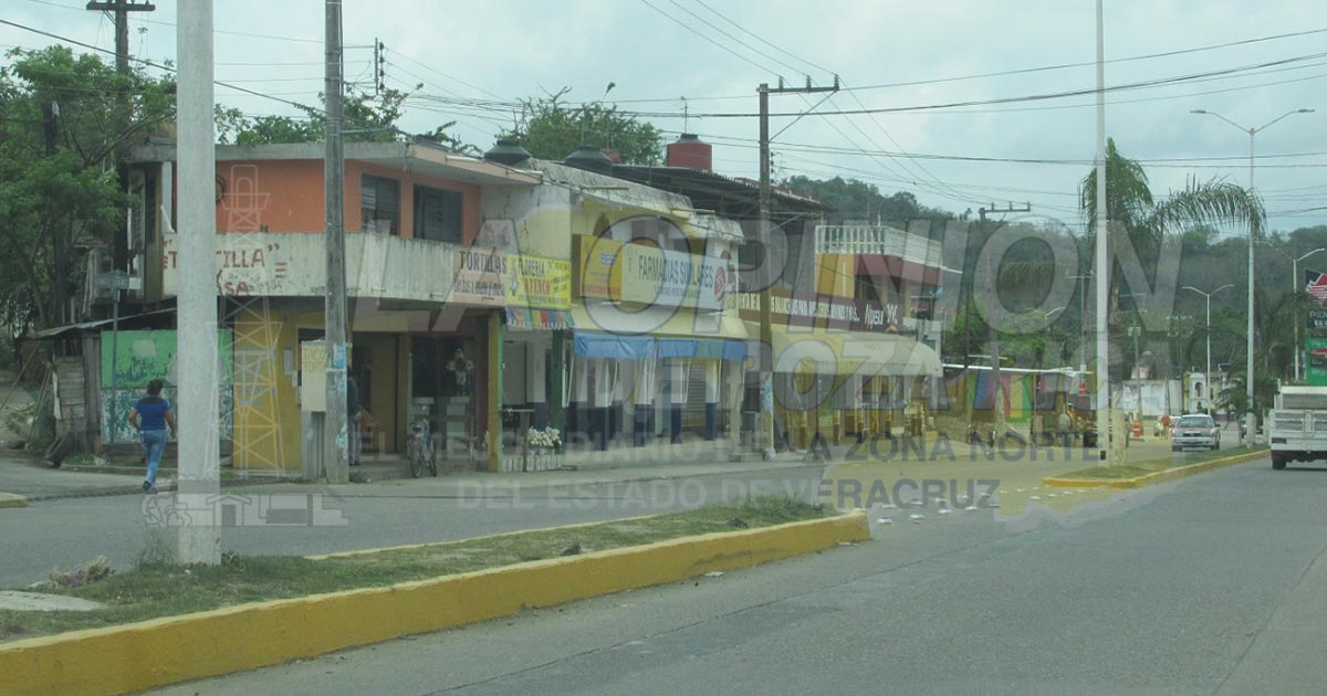 Empleos para los tihuatecos, exigen autoridades