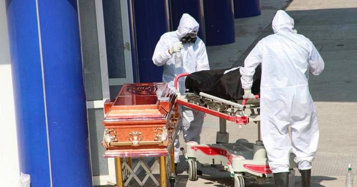 Extiende Puebla máxima alerta por Covid-19 dos semanas más