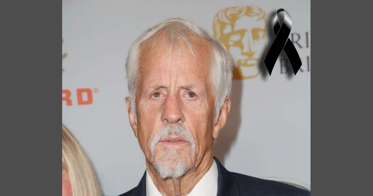 Muere el director de 'Gorilas en la Niebla' y '007: El mundo no basta'