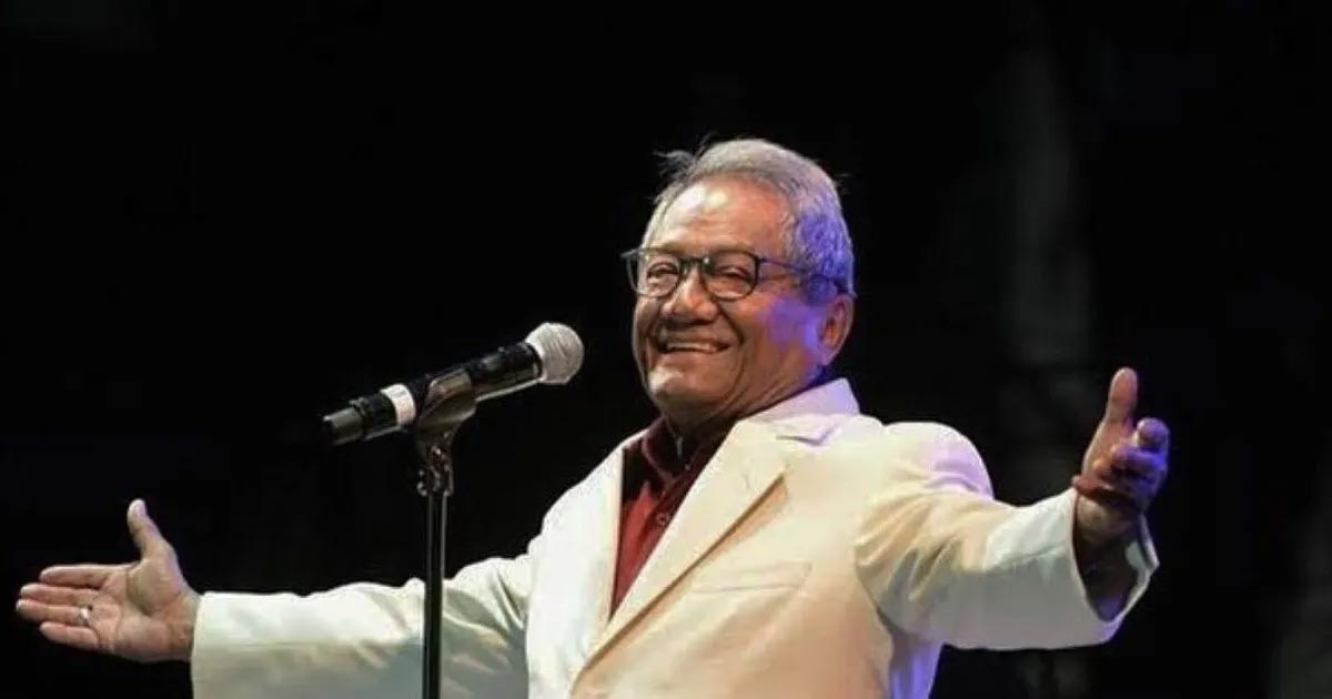 Armando Manzanero: sus hijos se pelean por su herencia a días de su fallecimiento