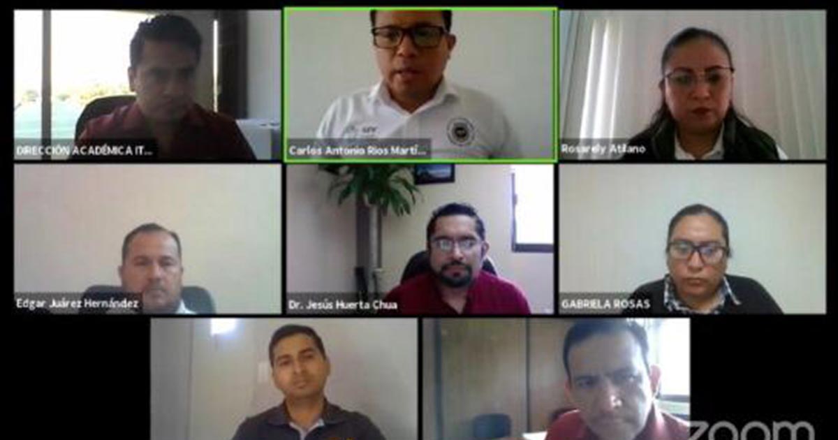 ITSPR, brinda educación digital a estudiantes