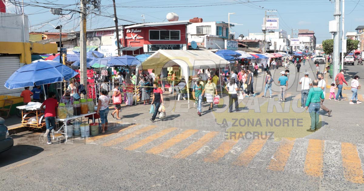 Intensifican medidas preventivas ante pandemia