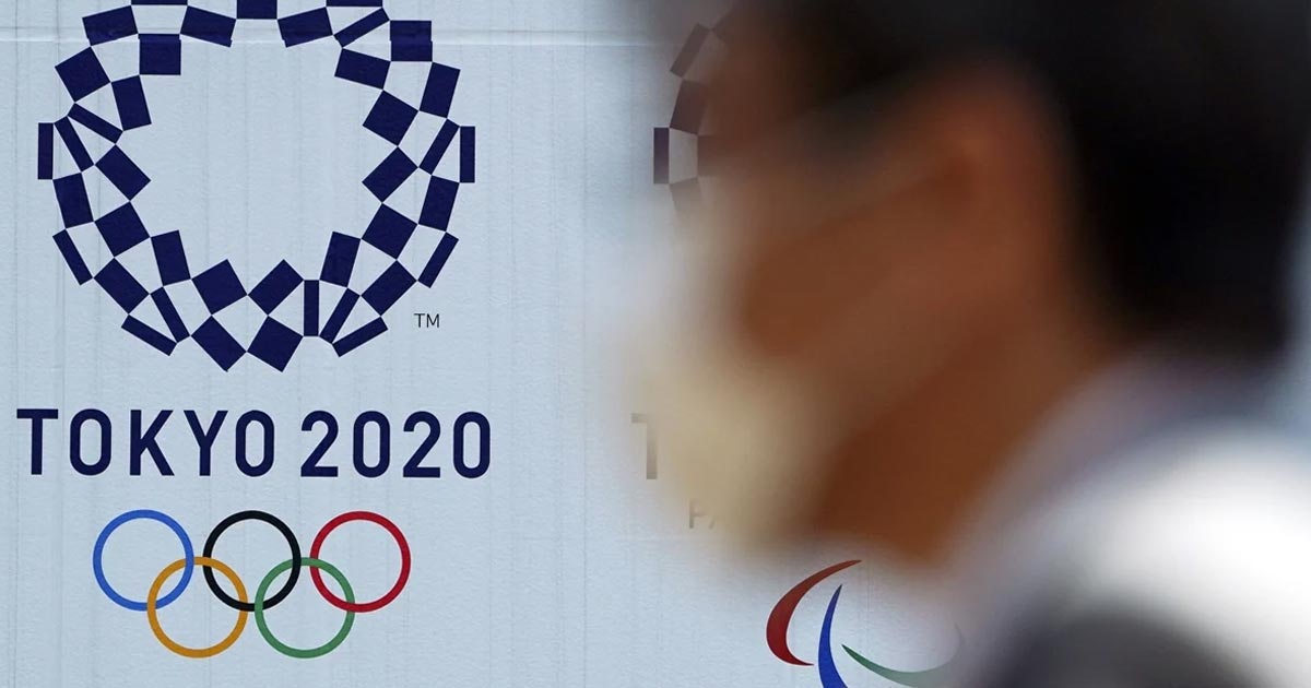 Juegos Olímpicos no se cancelarán a pesar del aumento de Covid-19 en Japón