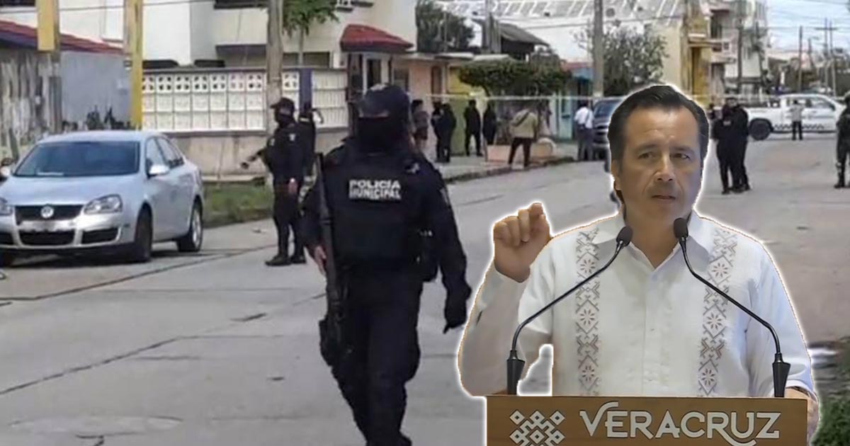 Juez liberó a presunto extorsionador y lo mataron: Cuitláhuac