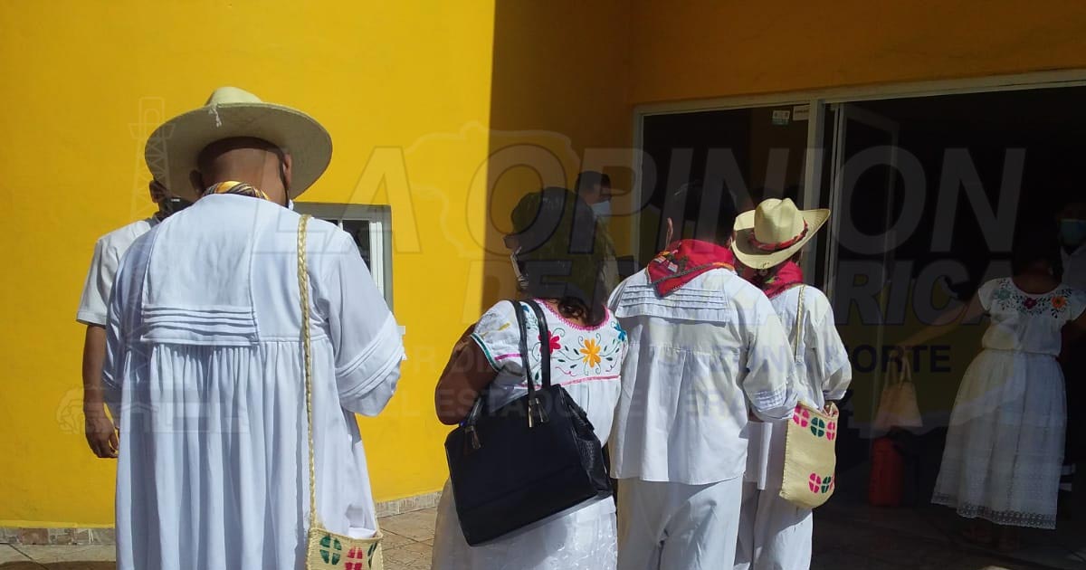 Retomarán el fortalecimiento de las lenguas indígenas en Coatzintla