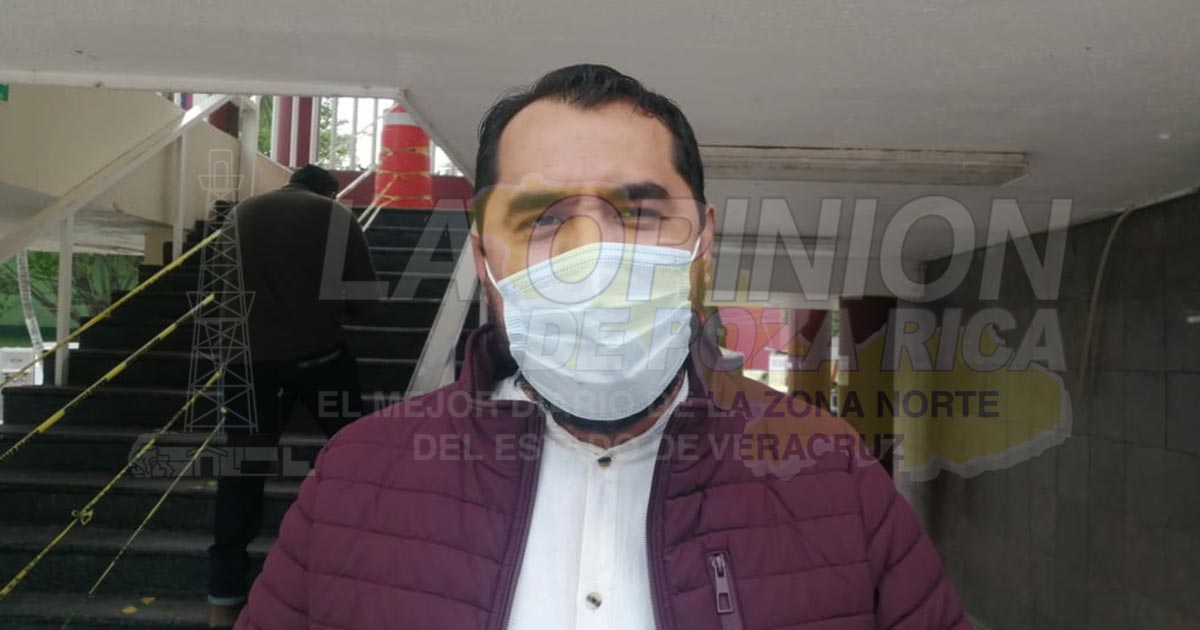 Menos presupuesto para obra pública
