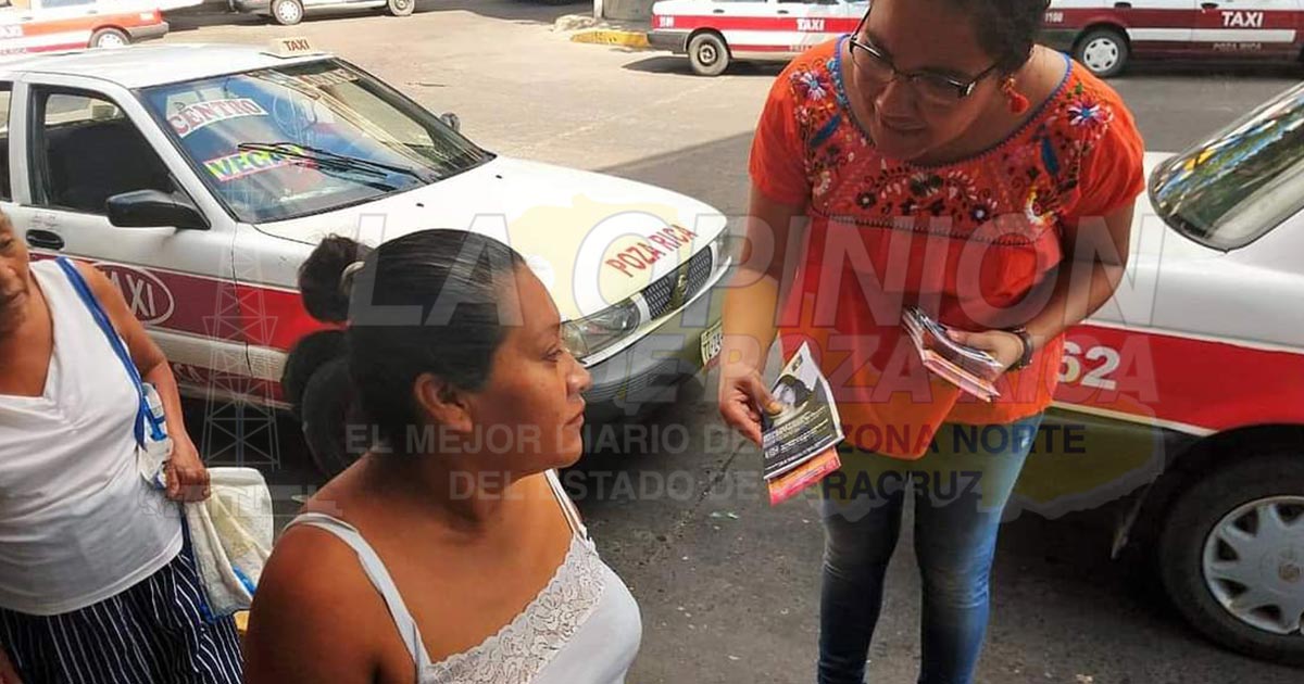 Mujeres trans violentadas, no denuncian