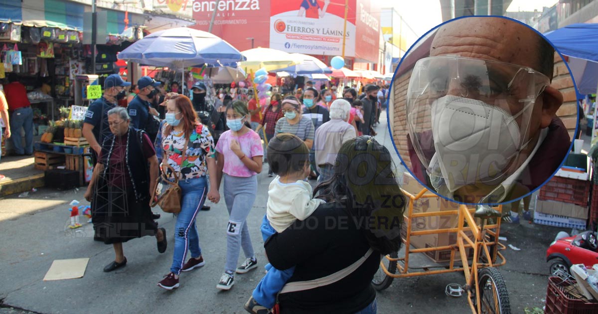 No se descarta la compra de vacunas: alcalde
