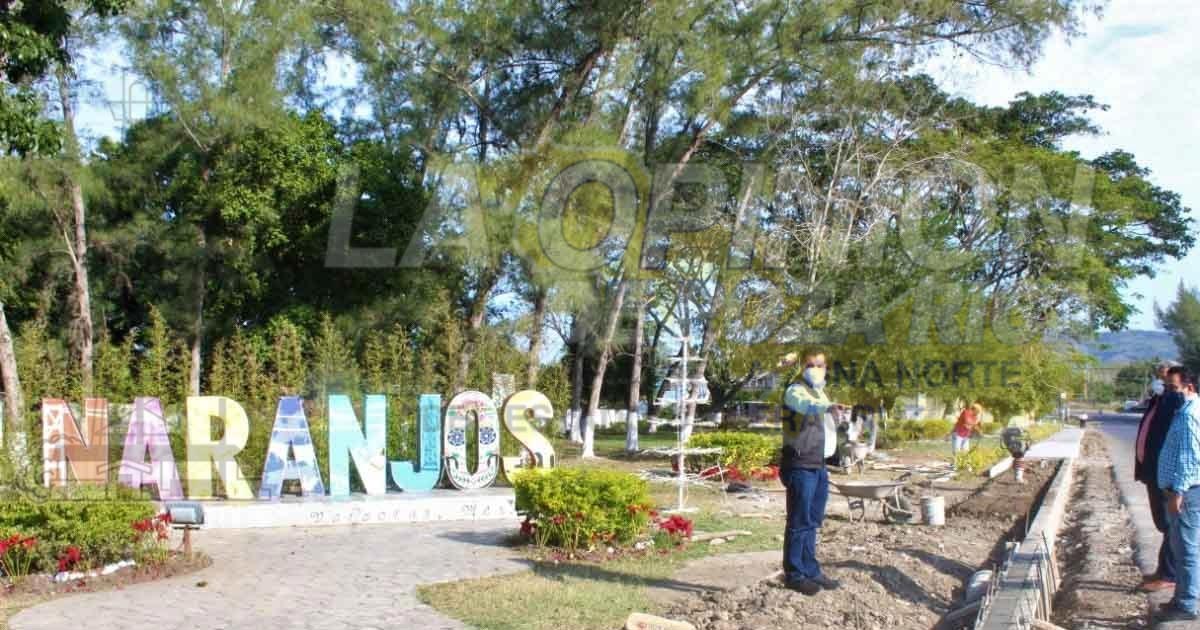 Tendrá la calle Morelos, guarniciones y banquetas
