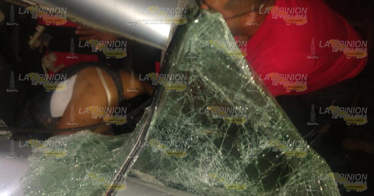 Parranda termina en tragedia