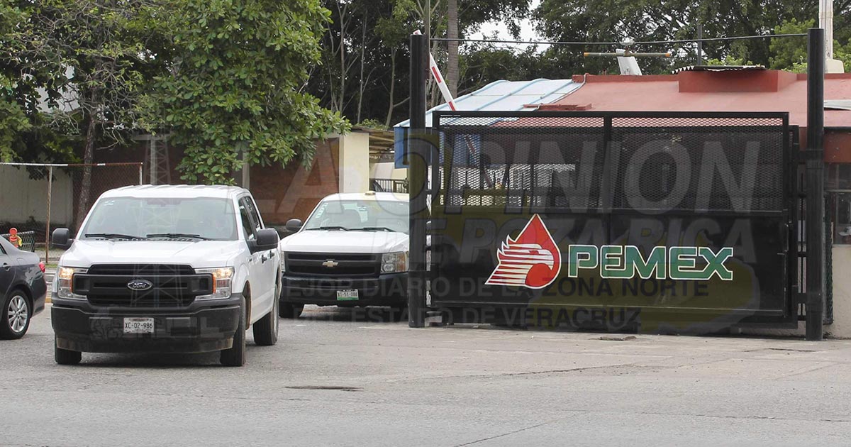 Pemex favorece empresas inhabilitadas