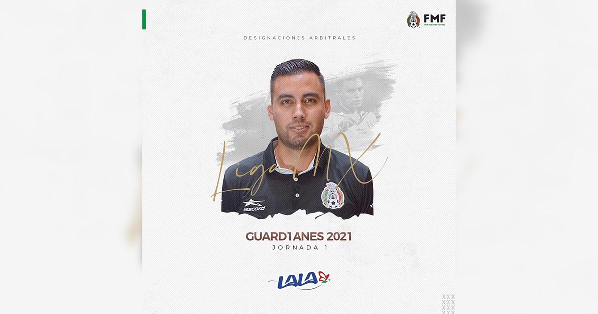 Pozarricense en la Liga MX