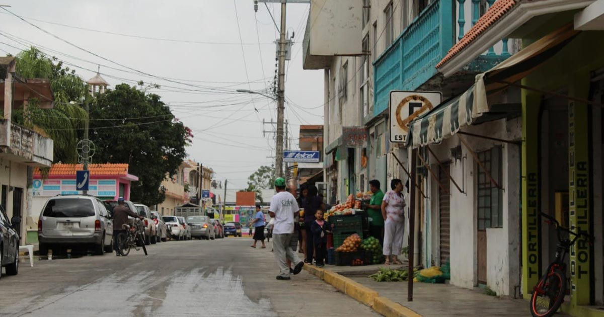 Quejas en Tamiahua por drásticas medidas de alcaldesa
