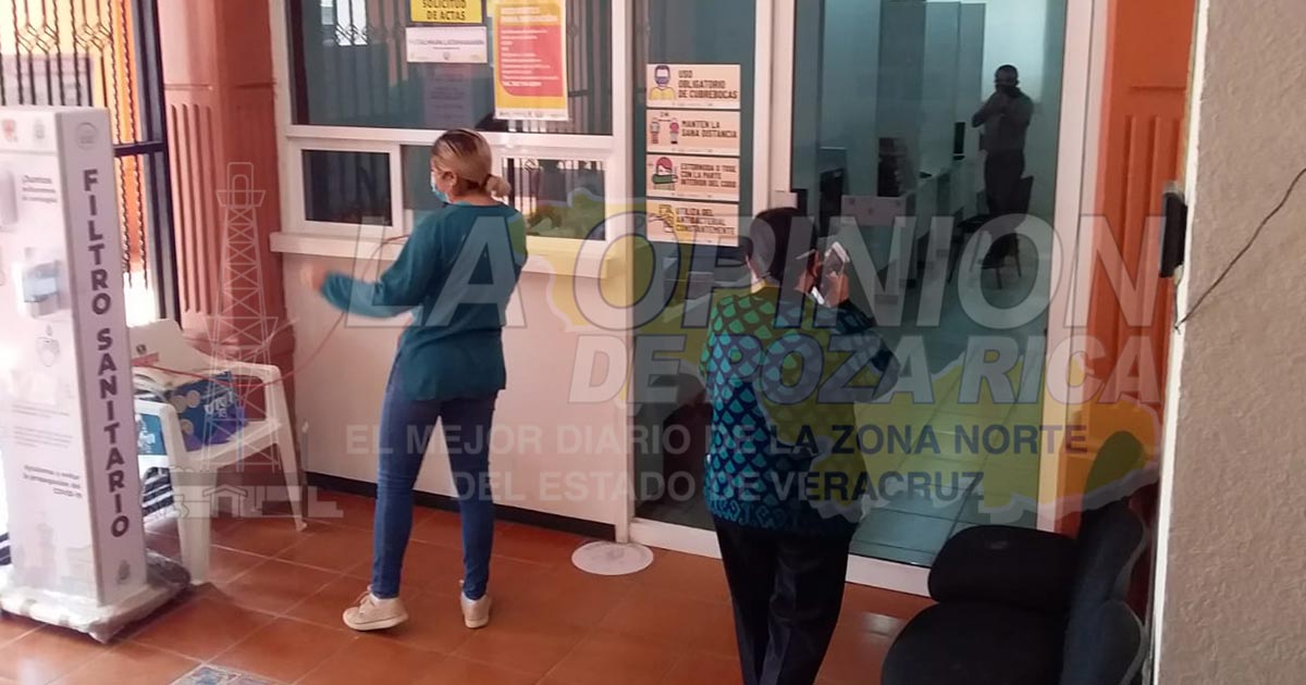 Reformas al Código Civil desaparecen el reconocimiento de hijos