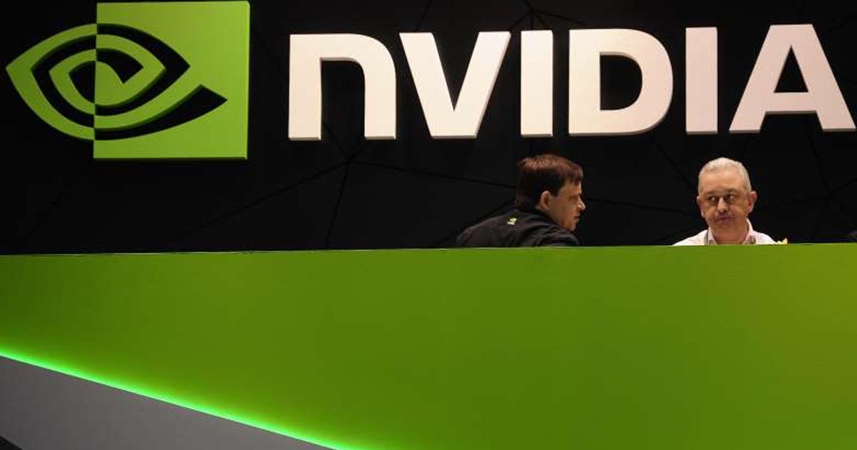 Reguladores británicos investigan acuerdo Nvidia-Arm