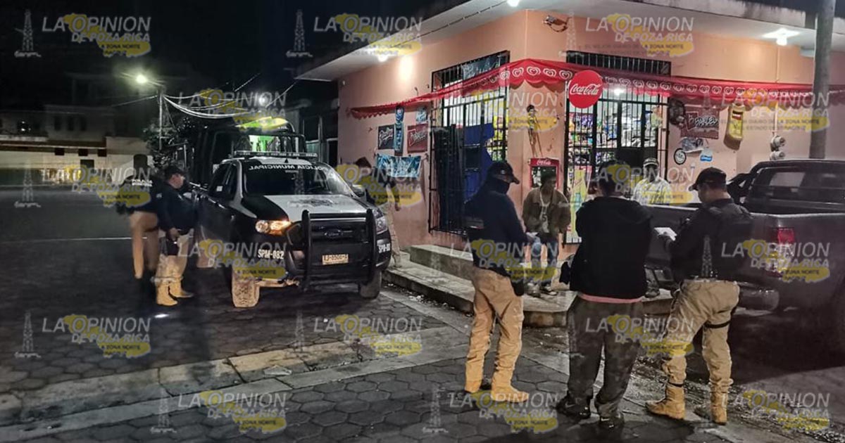 Su expareja casi la mata