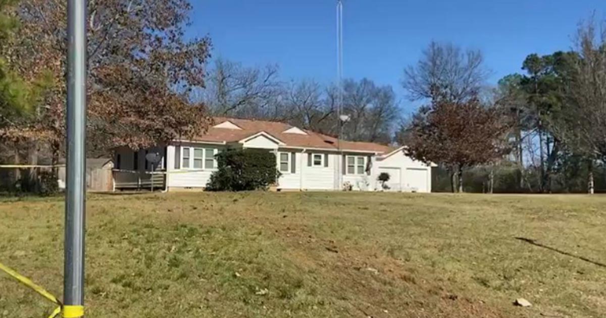 Asesinan a pastor en iglesia de Texas
