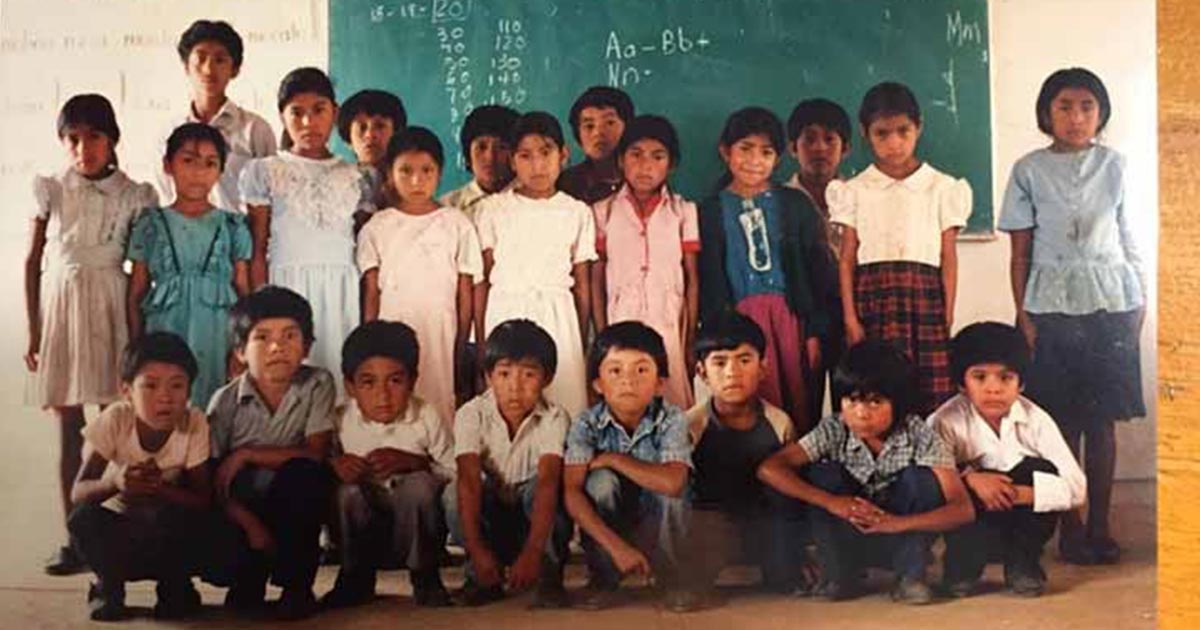 UVI impartirá curso-taller sobre educación intercultural y plurilingüe