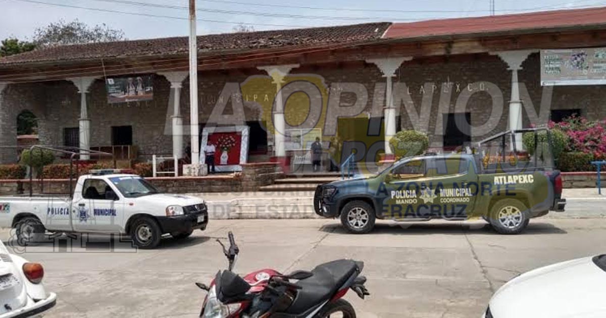 Vecinos exigen vigilancia ante innumerables robos