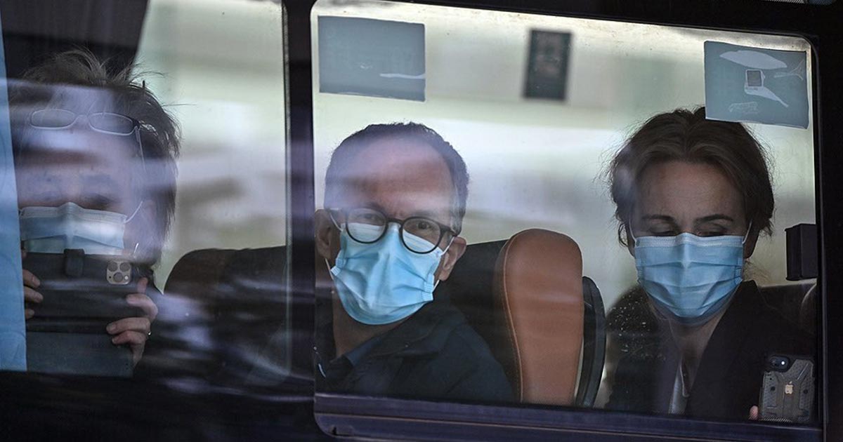 Expertos de la OMS visitarán mercado de Wuhan