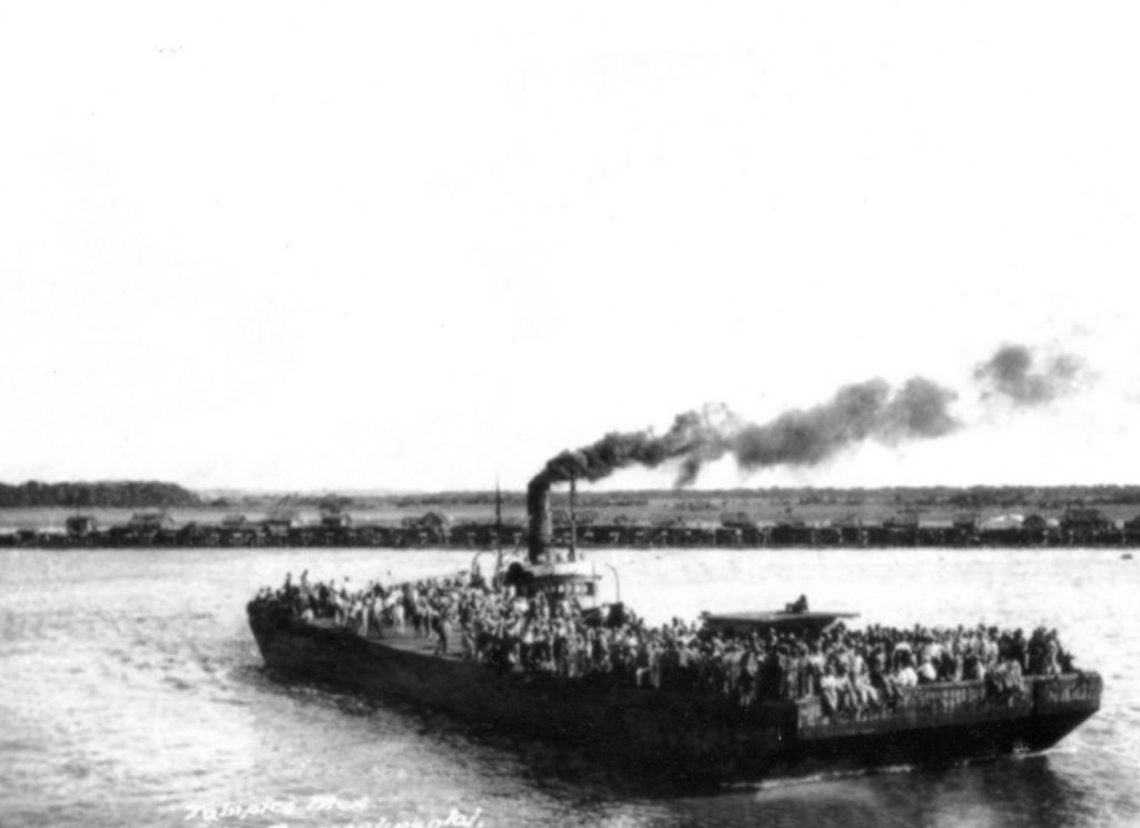 Poza Rica, una mirada atrás