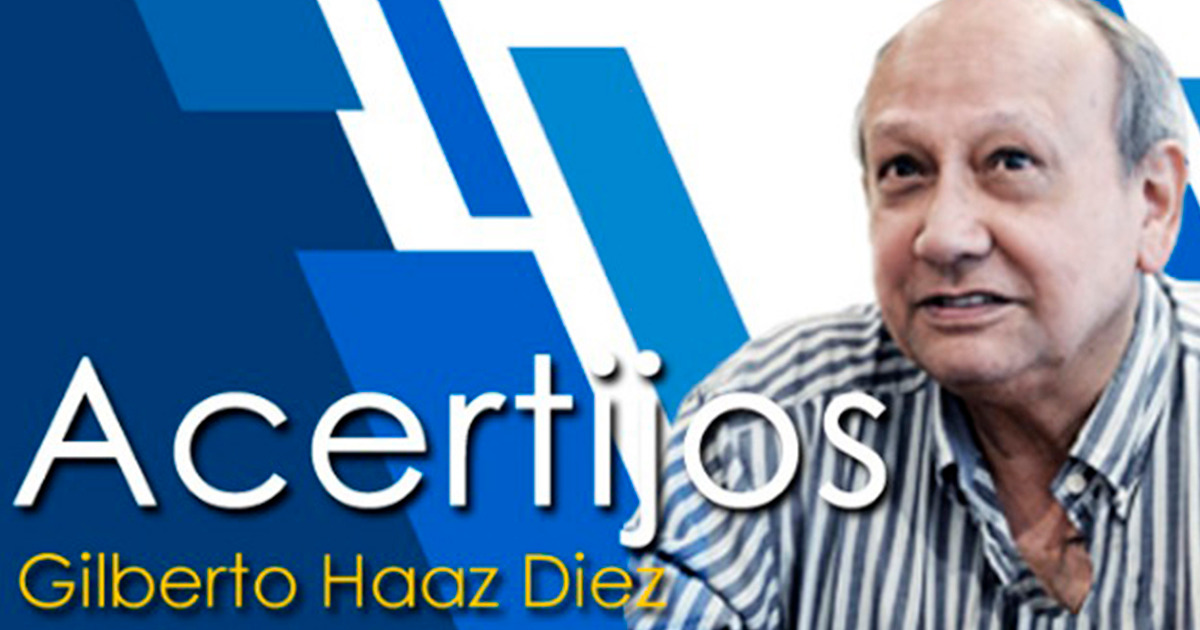 Acertijos