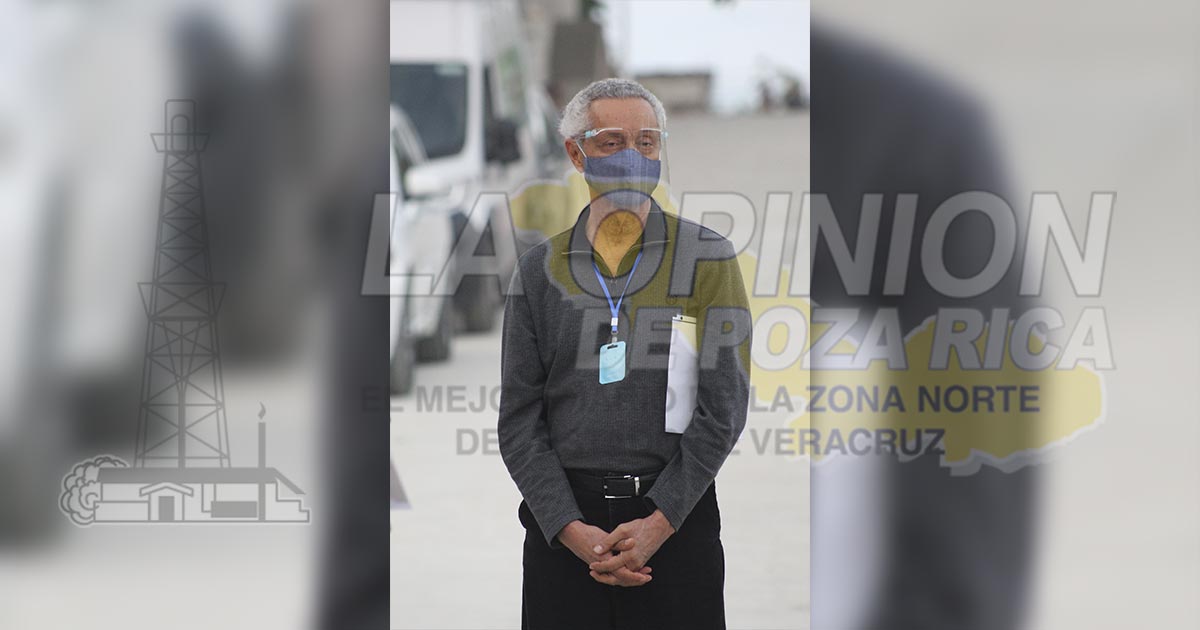 Errores de a “millón” comete Mario Basáñez