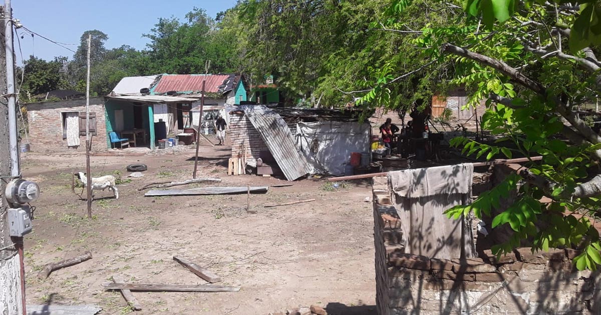 Claman a la CFE por transformadores en comunidades de Pánuco