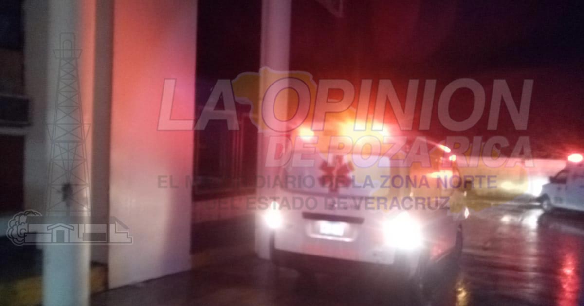 Tragedia en carretera un muerto, 1 herido