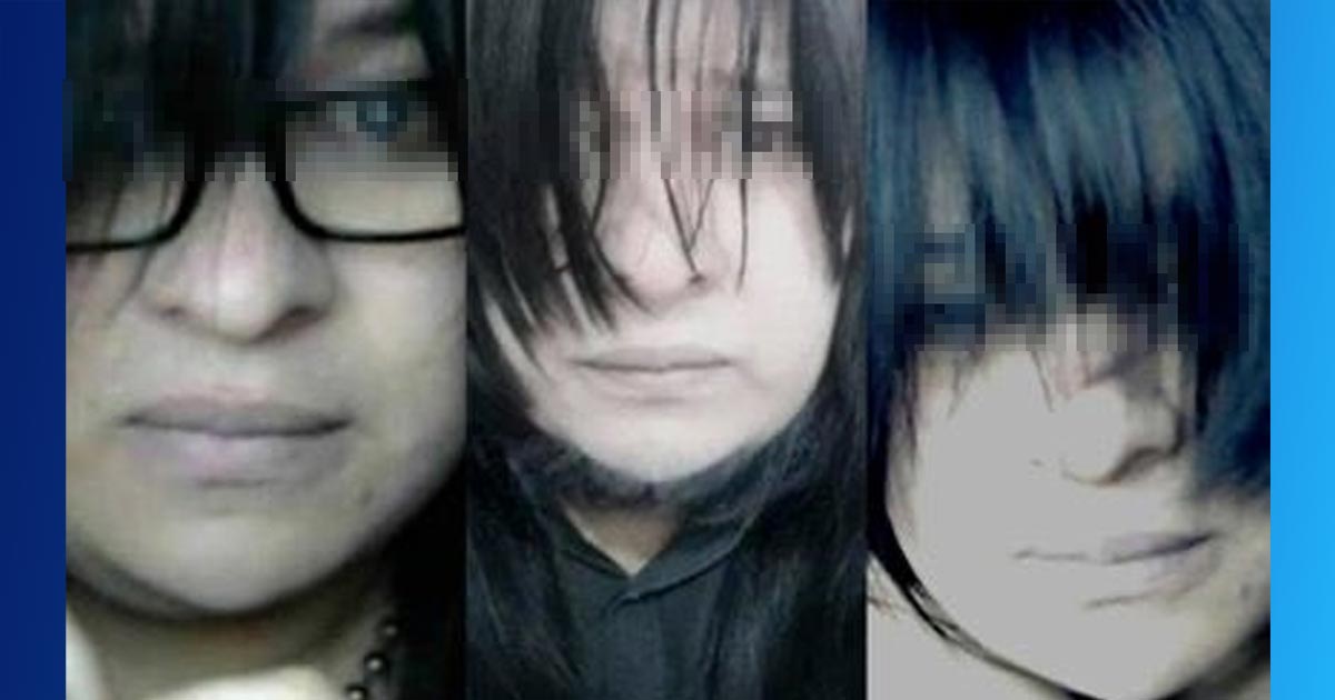 Cae en Chile presunto feminicida serial mexicano