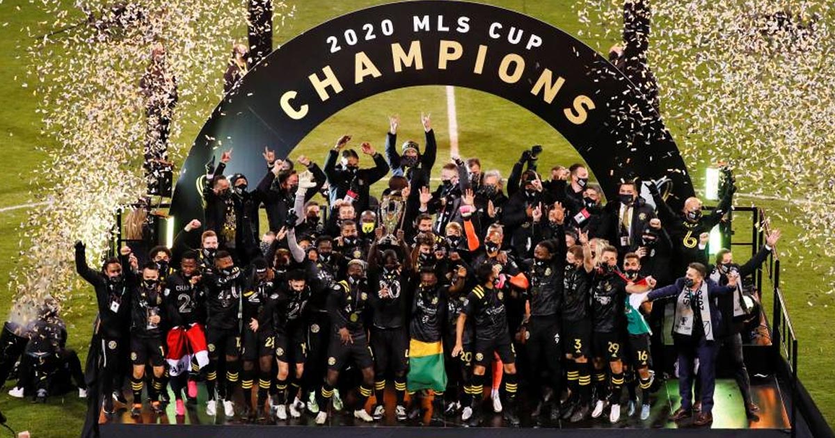 MLS regresa el próximo 3 de abril