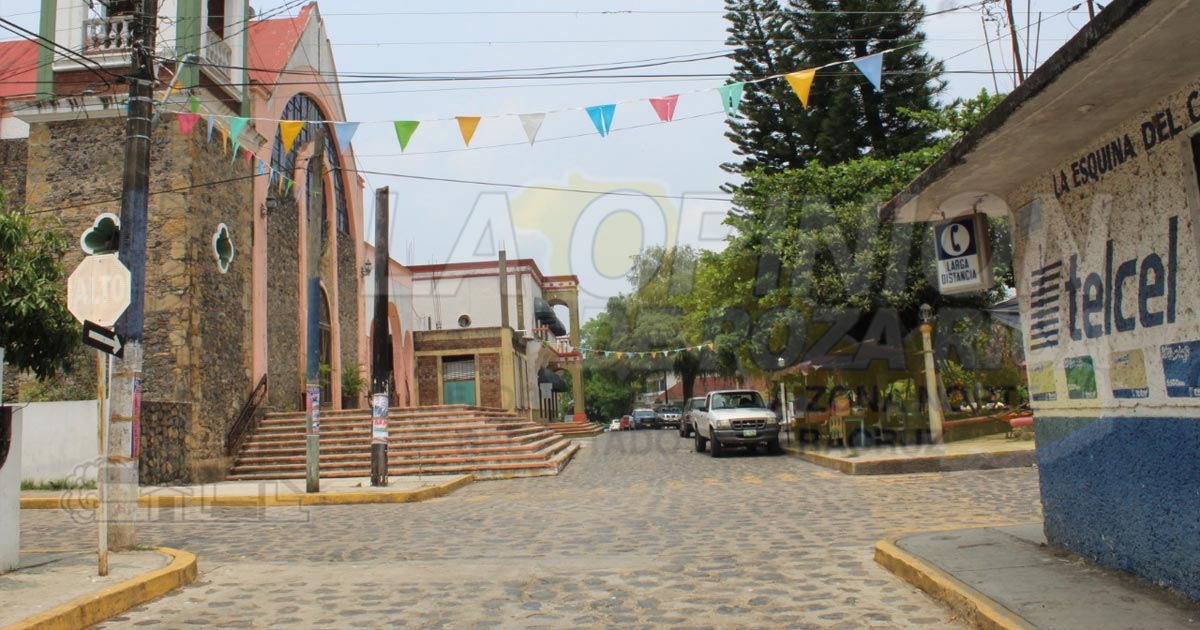 Ministeriales detienen a pederasta de Chontla