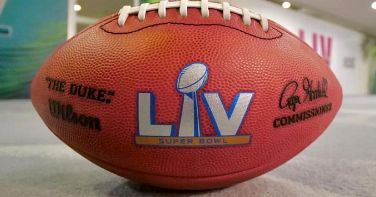 Cinco claves para entender el fútbol americano y disfrutar del Superbowl