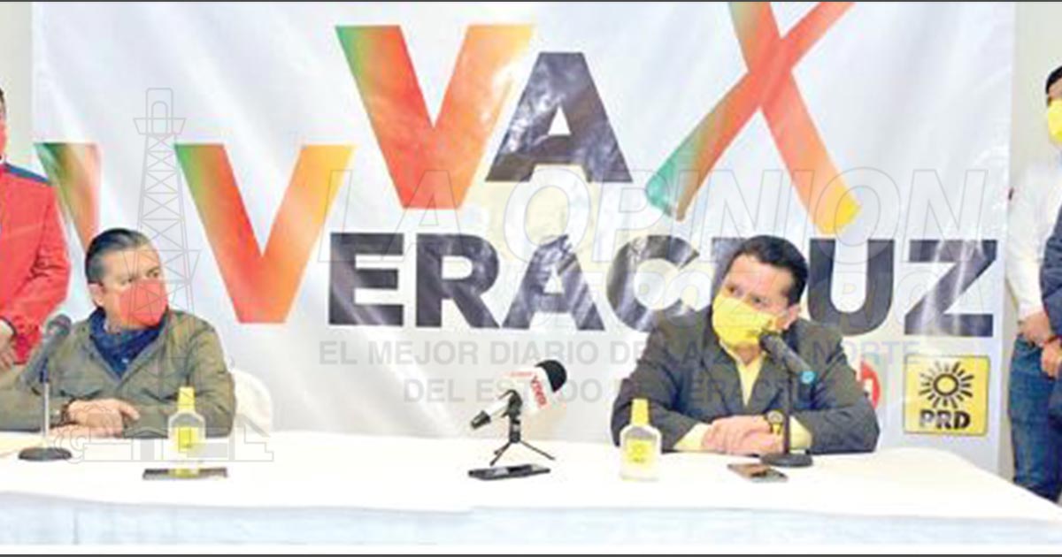 Vencerá el plazo y la alianza sigue en aire