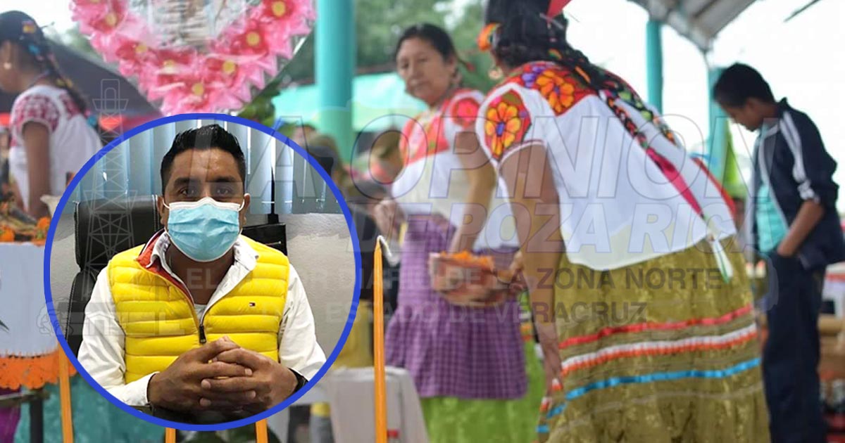 Comunidades buscan ser reconocidas ante el INPI como pueblos originarios