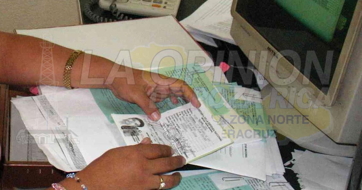 Invitan a liberar cartillas militares