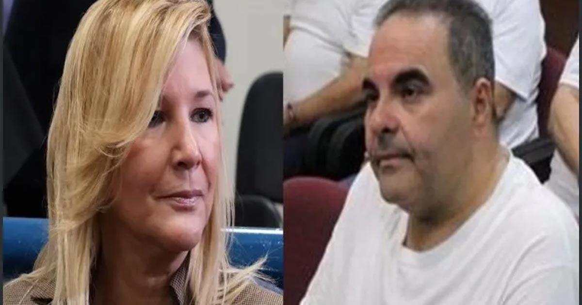 El ex presidente Saca y su esposa fueron encontrados culpables de enriquecimiento ilícito