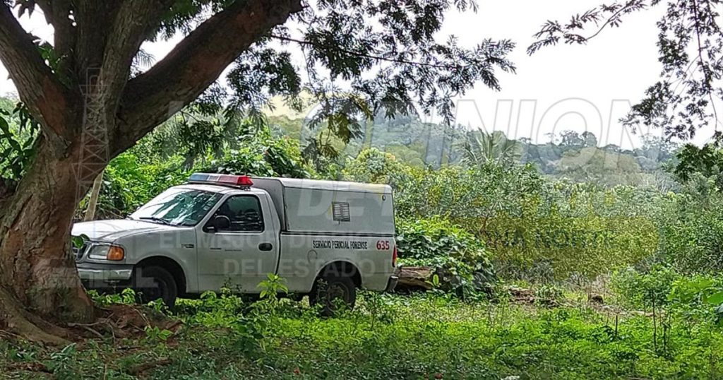 Encuentran cuerpo putrefacto de mujer