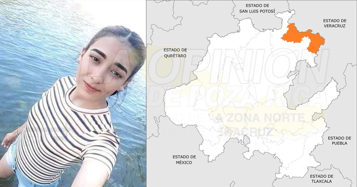 Huejutlense desaparece en Nuevo León